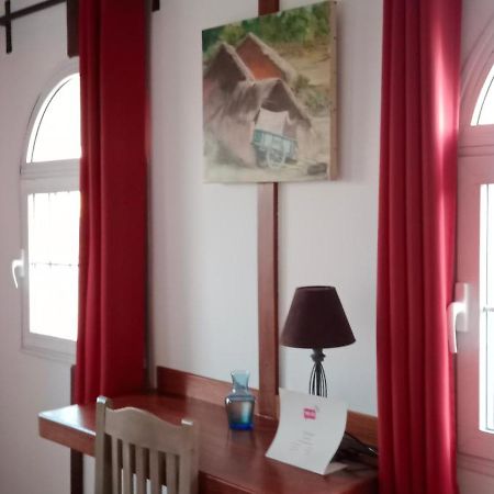 Chambre D'Hote Villa Maritampona Antsirabe Exteriér fotografie