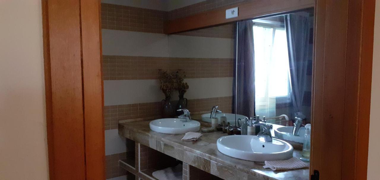 Chambre D'Hote Villa Maritampona Antsirabe Exteriér fotografie