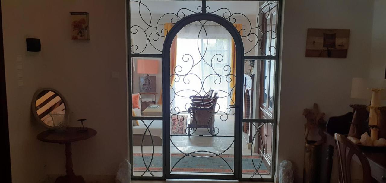 Chambre D'Hote Villa Maritampona Antsirabe Exteriér fotografie