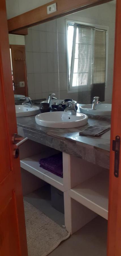 Chambre D'Hote Villa Maritampona Antsirabe Exteriér fotografie