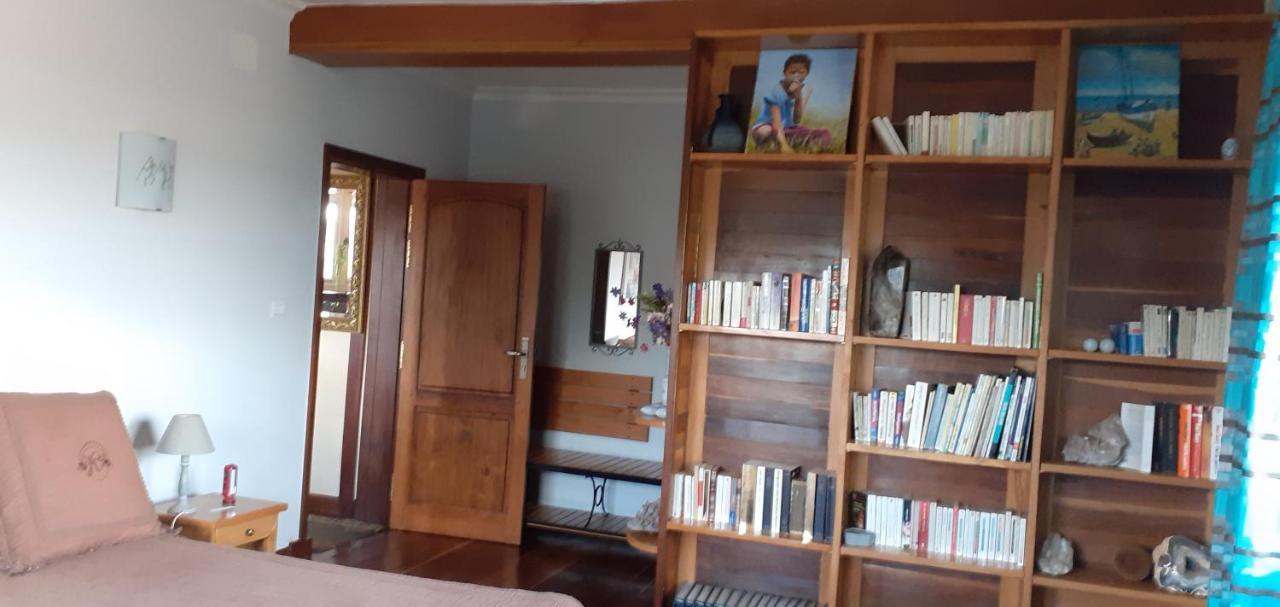 Chambre D'Hote Villa Maritampona Antsirabe Exteriér fotografie