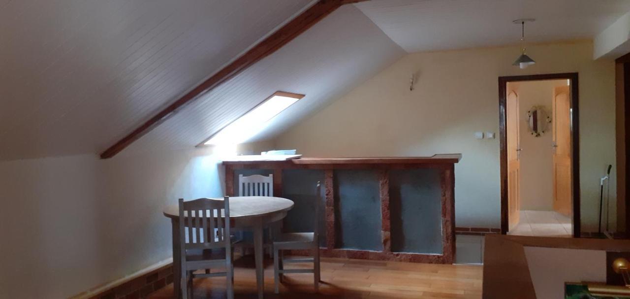 Chambre D'Hote Villa Maritampona Antsirabe Exteriér fotografie