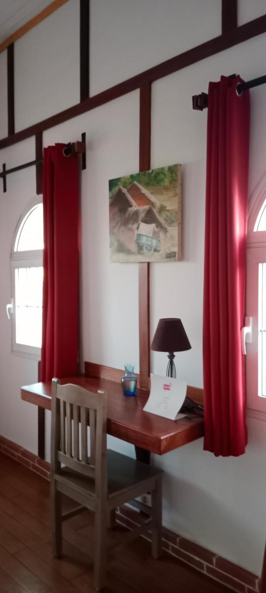 Chambre D'Hote Villa Maritampona Antsirabe Exteriér fotografie
